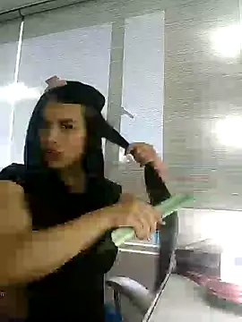GreizSub online show from December 2024 04:17:01 PM