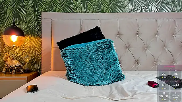 Nathaniel Park online show from December 2024 07:11:02 AM