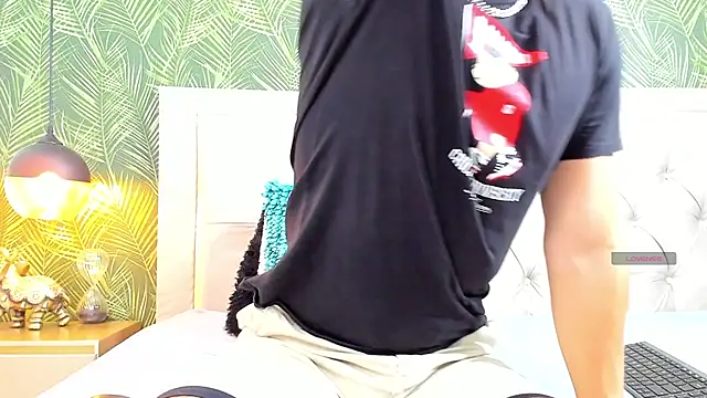 Nathaniel Park online show from December 2024 12:26:01 AM