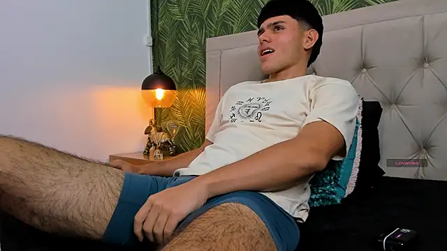 Nathaniel Park online show from January 2025 05:00:01 AM