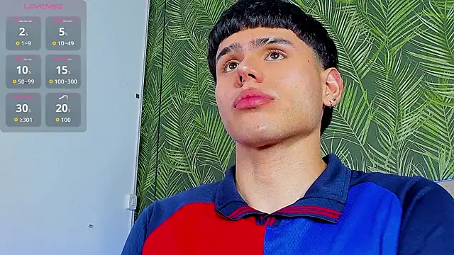 Nathaniel Park online show from March 2026 03:43:01 AM