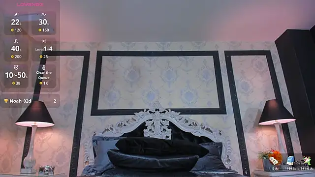 ImSophiie online show from March 2026 12:06:02 AM