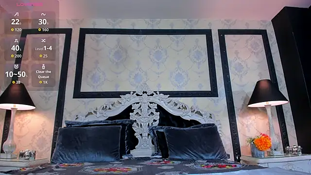 ImSophiie online show from March 2026 01:05:02 AM