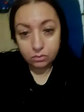 Veronica-Celie online show from December 2024 07:04:02 PM