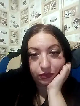 Veronica-Celie online show from December 2024 04:46:02 PM