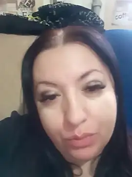 Veronica-Celie online show from January 2025 11:16:02 AM