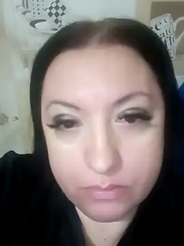 Veronica-Celie online show from January 2025 02:20:01 PM