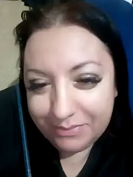 Veronica-Celie online show from January 2025 05:33:02 PM