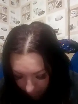 Veronica-Celie online show from January 2025 03:47:02 PM