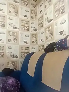 Veronica-Celie online show from February 2025 10:53:01 AM