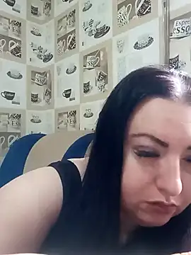 Veronica-Celie online show from March 2025 10:13:02 AM