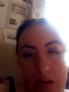 Veronica-Celie online show from October 2025 08:57:02 AM