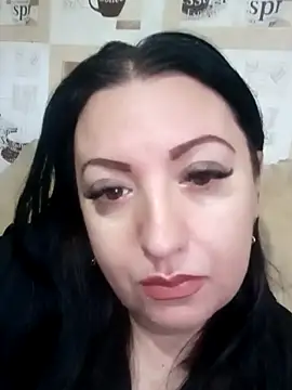 Veronica-Celie online show from November 2025 06:57:02 AM