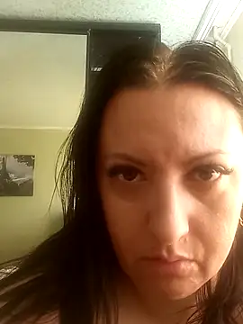 Veronica-Celie online show from November 2025 07:19:01 AM