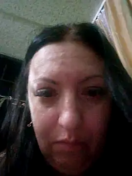 Veronica-Celie online show from December 2025 02:56:02 PM