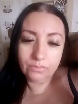 Veronica-Celie online show from December 2025 10:21:02 AM