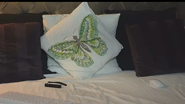 AnnieStylesx online show from February 2025 08:07:01 AM