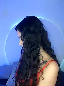 Snapshot of angel_witch chatting on February 2025 05:19:02 PM angel witch online show from February 2025 05:19:02 PM