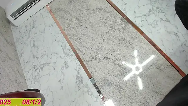 Sexual Desirests online show from January 2025 08:45:01 AM