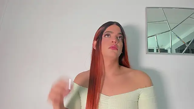 Sexual Desirests online show from February 2025 09:04:01 PM