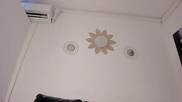 Sexual Desirests online show from February 2025 07:05:01 AM