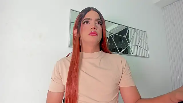 Sexual Desirests online show from February 2025 09:33:02 PM