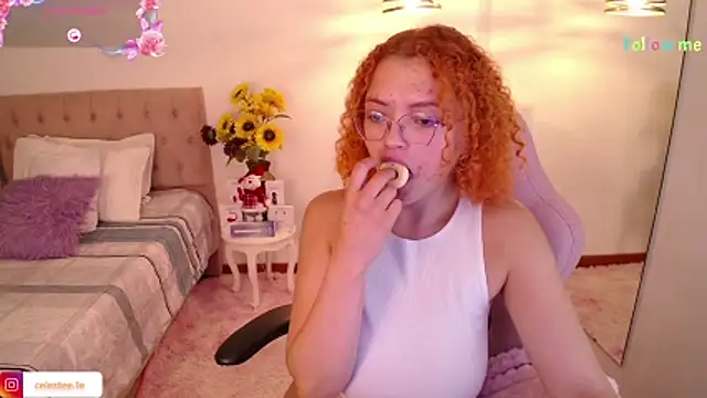 Snapshot of Missbrave1 chatting on January 2025 07:07:02 PM Missbrave1 online show from January 2025 07:07:02 PM