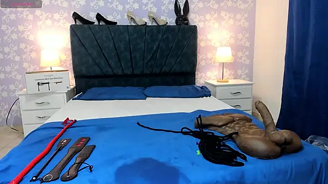 Snapshot of ValentinaThomas chatting on February 2025 07:54:01 PM ValentinaThomas online show from February 2025 07:54:01 PM