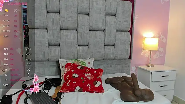 Snapshot of ValentinaThomas chatting on March 2025 08:40:02 PM ValentinaThomas online show from March 2025 08:40:02 PM