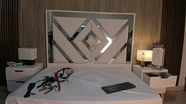 Snapshot of ValentinaThomas chatting on October 2025 07:46:02 PM ValentinaThomas online show from October 2025 07:46:02 PM