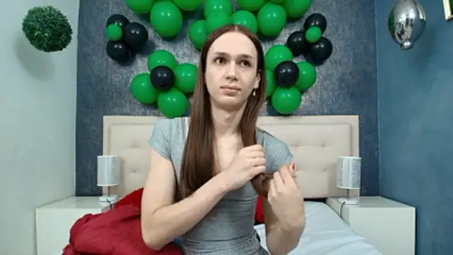 Celestial Queen  online show from March 2026 01:47:01 PM