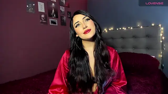 charlotte james0 online show from January 2026 02:36:02 AM