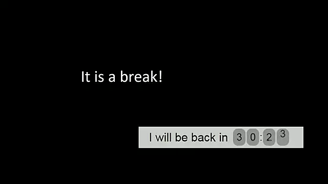 Snapshot of YukoFanee chatting on September 2025 03:15:01 PM YukoFanee online show from September 2025 03:15:01 PM