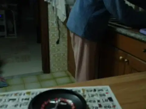 VeneRed online show from October 2025 05:19:02 AM