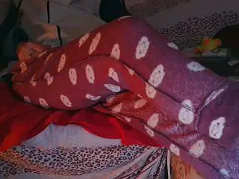 VeneRed online show from December 2025 07:33:02 PM