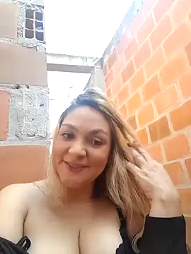 MalorySweet online show from December 2024 02:23:02 PM