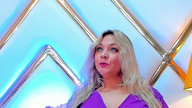 MalorySweet online show from February 2025 03:03:02 PM