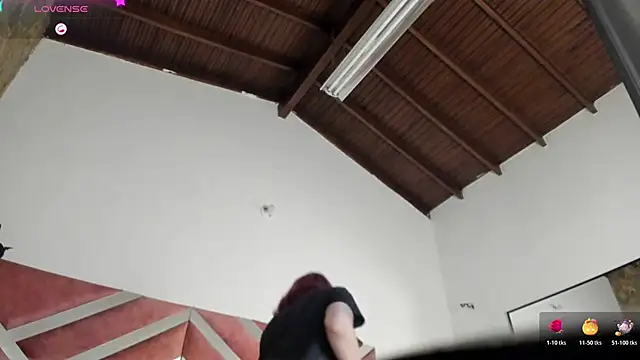 madame ibby online show from January 2026 01:24:02 PM