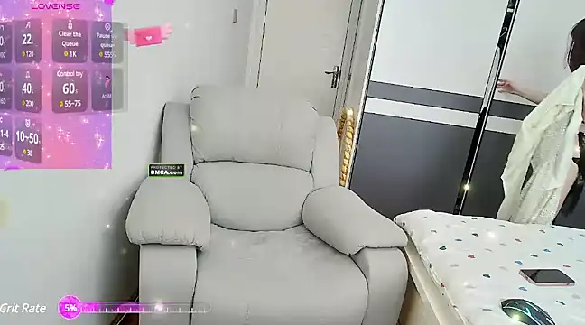 Snapshot of CN-Shanshan chatting on March 2025 04:06:02 AM CN-Shanshan online show from March 2025 04:06:02 AM