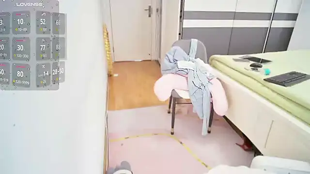 CN-Shanshan online show from January 2026 01:33:02 AM