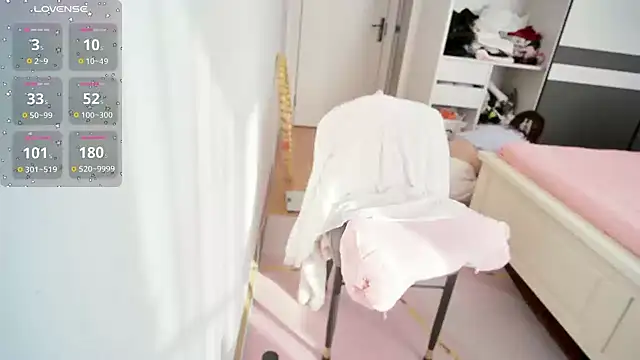 CN-Shanshan online show from March 2026 01:22:01 AM