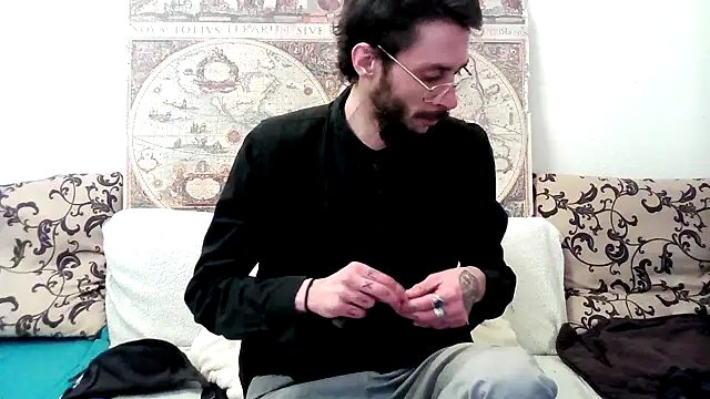 casualtimepassenger online show from March 2025 09:45:01 PM