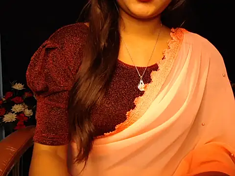 Wish Queen online show from February 2025 03:09:02 PM