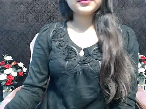 Wish Queen online show from February 2025 02:37:01 PM