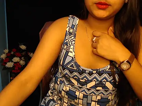 Wish Queen online show from February 2025 08:27:02 AM