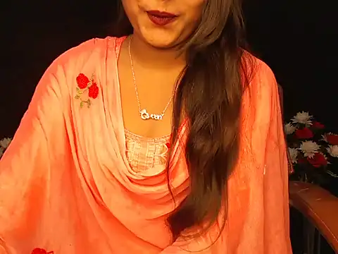 Wish Queen online show from March 2025 11:28:01 AM