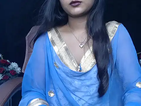 Wish Queen online show from September 2025 07:16:01 PM