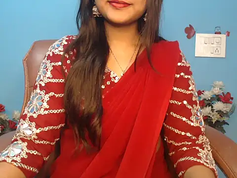 Wish Queen online show from December 2025 08:34:01 AM