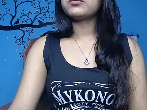 Wish Queen online show from March 2026 06:29:01 AM