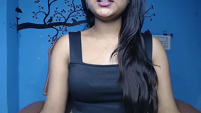 Wish Queen online show from March 2026 10:21:02 PM